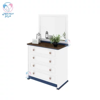 دراور چهار کشو بامبینو کاپیتان Bambino Captain