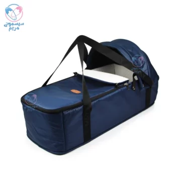 ساک حمل ام اند وای M&Y رنگ سرمه‌ای