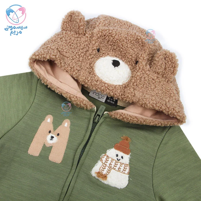 با دوخت دقیق و استاندارد