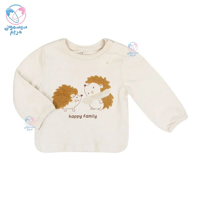 تهیه شده از پارچه تمام کتان سبک، تنفسپذیر، لطیف و کاملاً ضدحساسیت