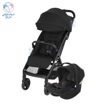 ست کالسکه و کریر گراکو مای آوو Graco Myavo