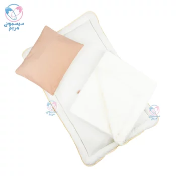 سرویس دم دستی مسافرتی پیکه الا ساده Ela