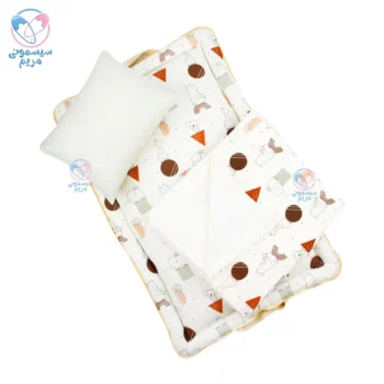 سرویس دم دستی مسافرتی پیکه الا سیرک Ela