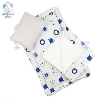 سرویس دم دستی مسافرتی پیکه الا گربه Ela