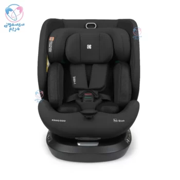 صندلی ماشین i-size کیکابو آی توییست Kikkaboo I-Twist