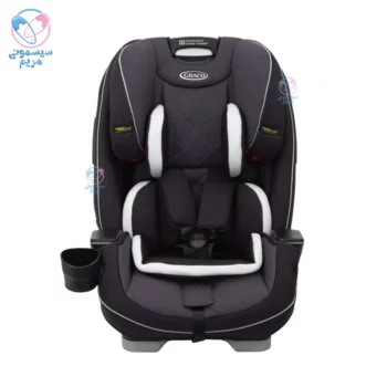 صندلی ماشین گراکو اسلیم فیت ال ایکس Slimfit Lx
