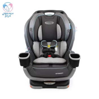 صندلی ماشین گراکو اکستند2فیت Graco Extended2Fit