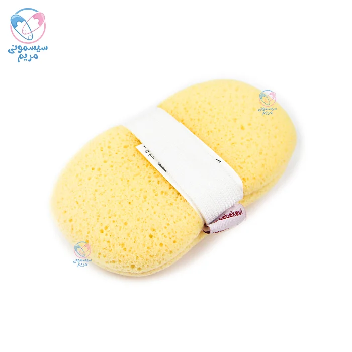 لیف اسفنجی جا دست دار ببک اوی Bebekevi
