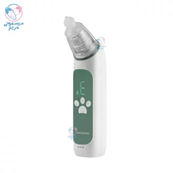 پوار بینی برقی کیکابو Kikkaboo