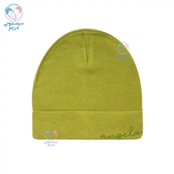 کلاه کبریتی پاسی Possi 30312 سبز