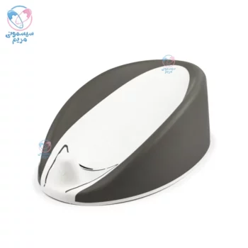 آسانشور سیلیکونی دولو نووه Dolu Nuve 7372 طوسی