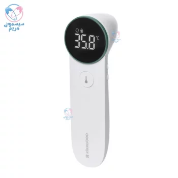 تب سنج لیزری کیکابو Kikkaboo
