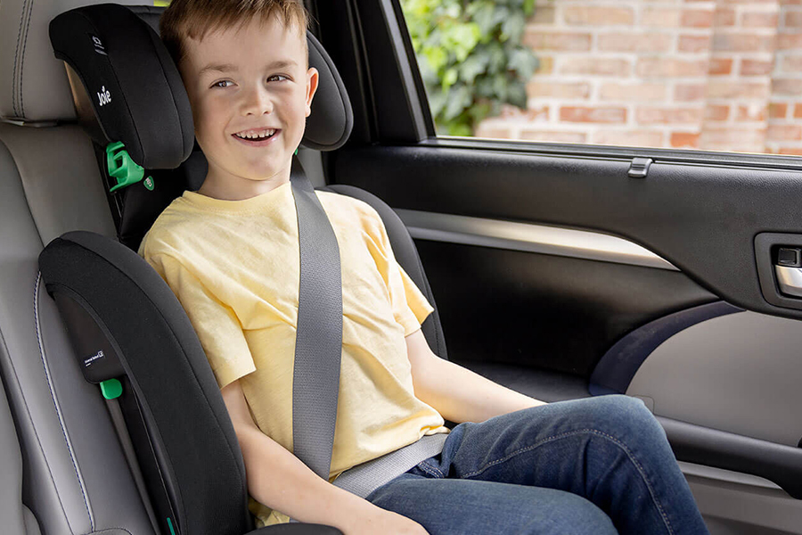 جویی امکان تنظیم همزمان ارتفاع پشتسری تا 15 حالت را دارد.