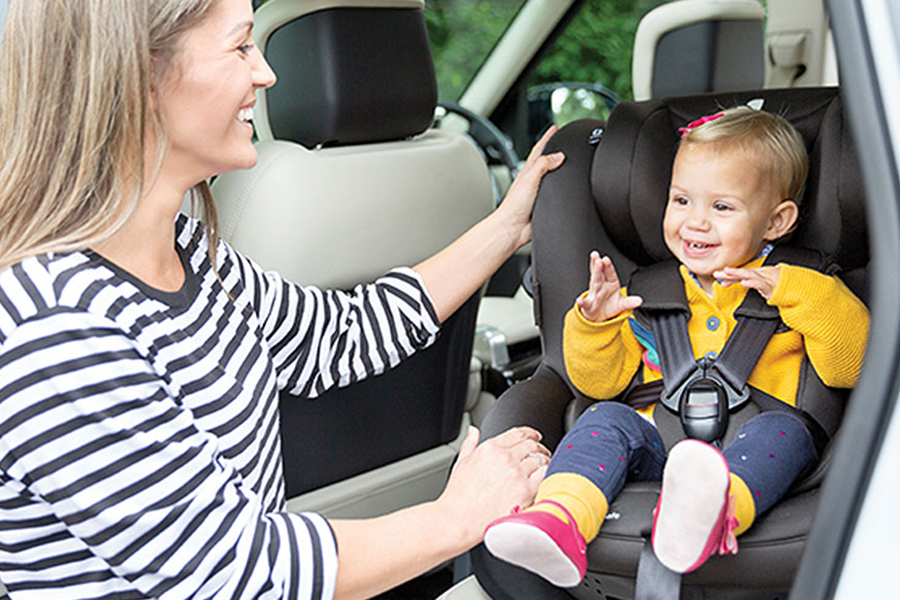 صندلیهای جویی با وزن بالاتر نسبت به نونا، برای سفرهای شهری و جابهجایی سریع مناسب هستند.