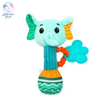 جغجغه سوسیسی سوزی Sozzy فیل