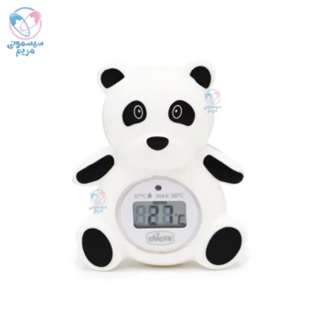 دماسنج محیط و آب چیکو پاندا Chicco