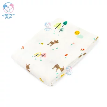 دورپیچ و خشک کن سبی Sebi 9216 بیشه و آهو