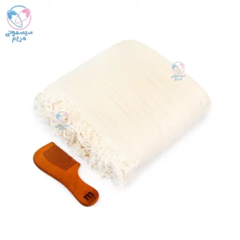 دورپیچ و خشک کن موسلین مینیسه Minisse 5039 شیری