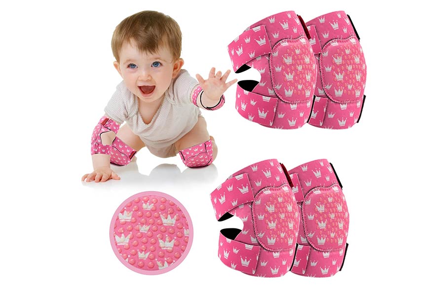 زانوبندهای تنظیمی بیشترین حمایت و حفاظت را از زانو دارند.