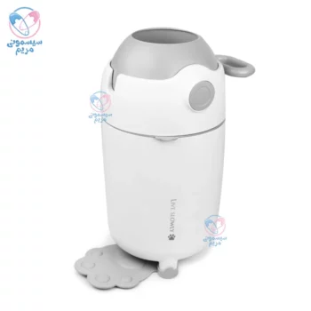 سطل پوشک لیو اسلولی Live Slowly 44636