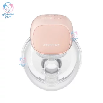 شیردوش مام کوزی Momcozy S9Pro