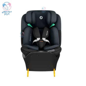 صندلی ماشین مکسی کوزی امرالد پرو Maxi Cosi Emerald pro 360 مشکی