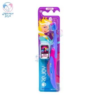 مسواک بالای 4 سال ریجوی Rejoy