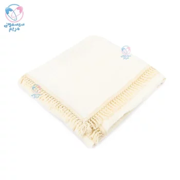 پتو موسلین سبی Sebi 7190736 شیری