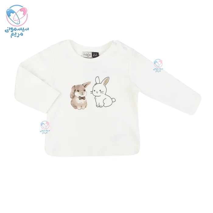 مناسب پوست حساس کوکان با پارچه ضدحساسیت و نرم