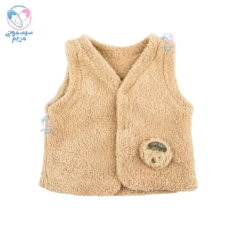 ژیله تدی ببک یلک Bebek Yelek 3405