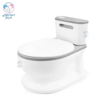 توالت آموزشی مدل دستشویی فرنگی 6046