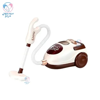 جارو برقی باتری خور موزیکال هوم اپلاینس Home Appliance 6909