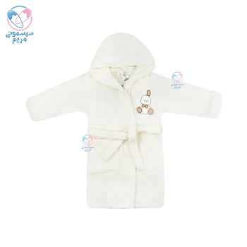 حوله تن پوش خرگوش Sebi 1395 شیری