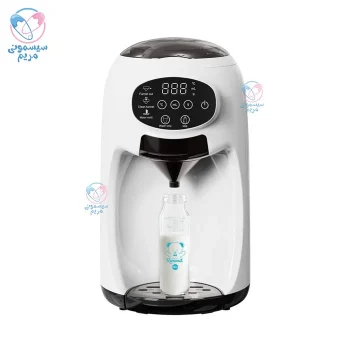 دستگاه شیرساز دکتر جیم Dr Gym