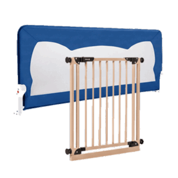 نرده محافظ کودک