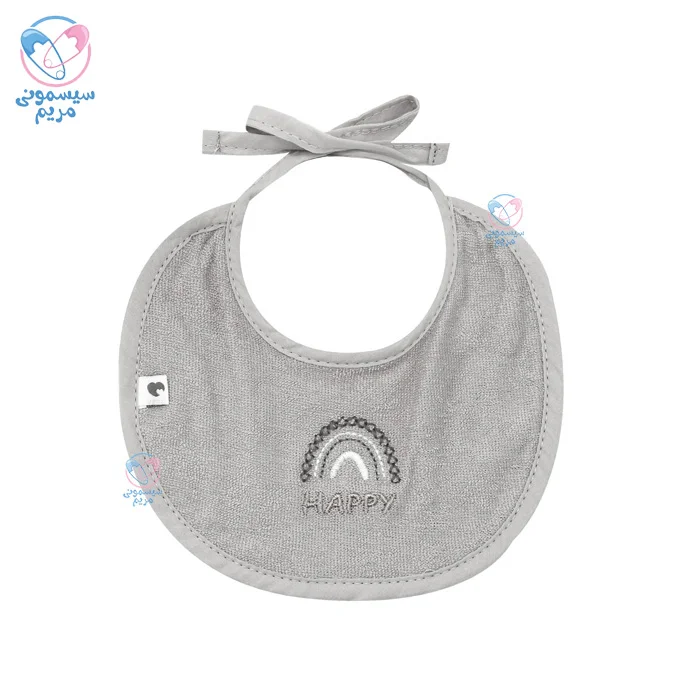 پیشبند تکی کارامل Caramell 1623 مناسب از بدو تولد