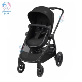 کالسکه تک مکسی کوزی زلیا لوکس Maxi Cosi Zelia Luxe