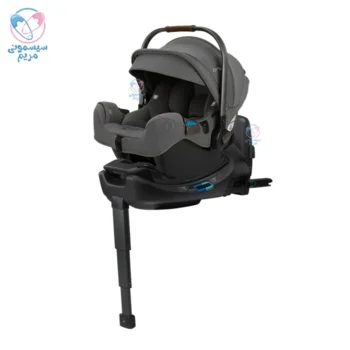 کریر نونا همراه با بیس Nuna Pipa rx