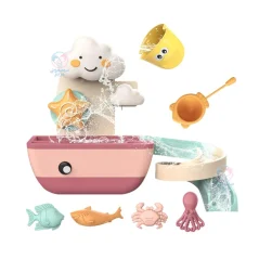 آبپاش دیواری ابر 163