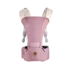 آغوشی نشیمن دار چیپولینو chipolino hip star صورتی