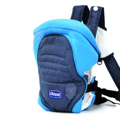 آغوشی چیکو Chicco Soft آبی