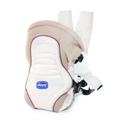 آغوشی چیکو Chicco Soft صورتی