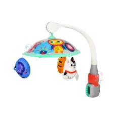 آویز تخت چتری هولا تویز (هولی تویز) Hola Toys طرح حیوانات E298