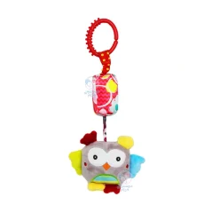 آویز کریر ملودی دار بی بی اسکای Bbsky جغد