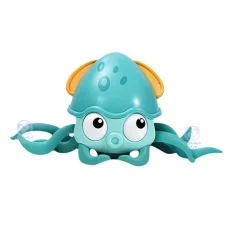 اختاپوس شارژی QC-2Y سبز