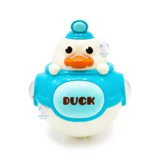 اردک تعادلی موزیکال چیم استار Chim Star 503-21 آبی