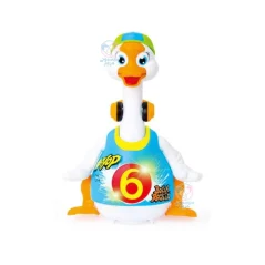 اردک رقاص هولا تویز (هولی تویز) Hola Toys 828 آبی