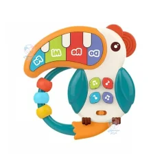 ارگ موزیکال توکا هانگر Huanger 0532