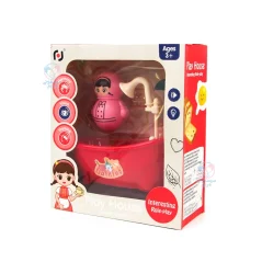 اسباب بازی وان حمام 293