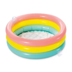 استخر بادی 86 سانتی متری اینتکس ساده Intex 58924